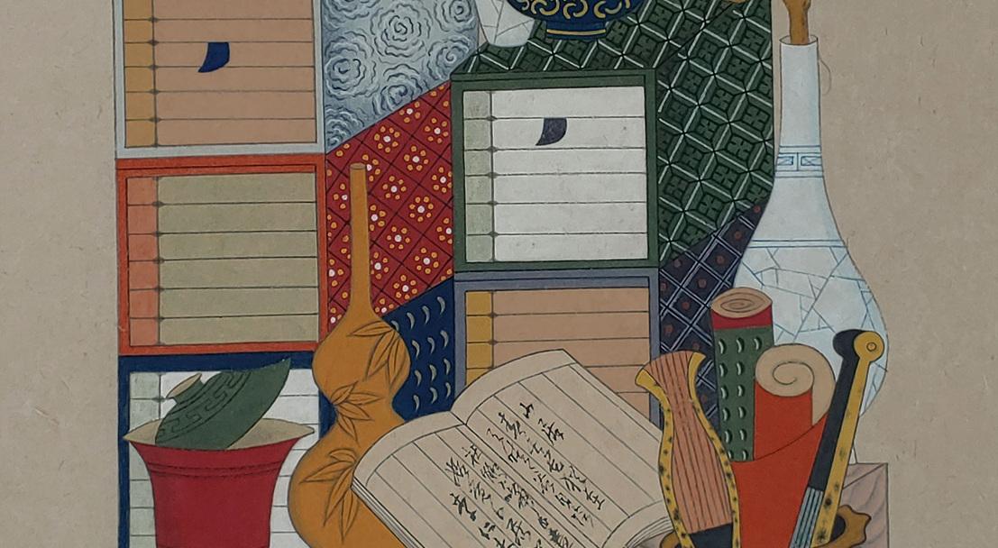  강의 관련 사진