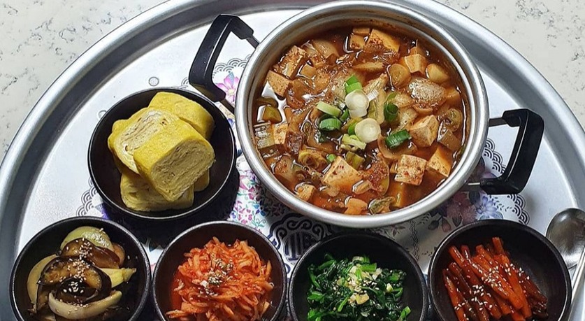 정이하우스 원데이 클래스 - 소고기된장찌개,오이김치 외 | 강좌 상세 | 현대백화점