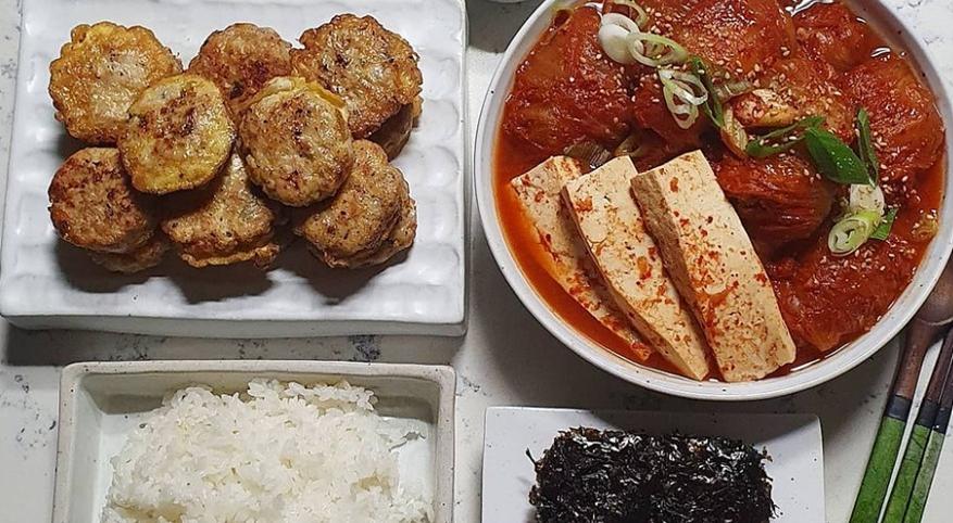 정이하우스 원데이 클래스 - 참치김치찌개, 동그랑땡 외 | 강좌 상세 | 현대백화점