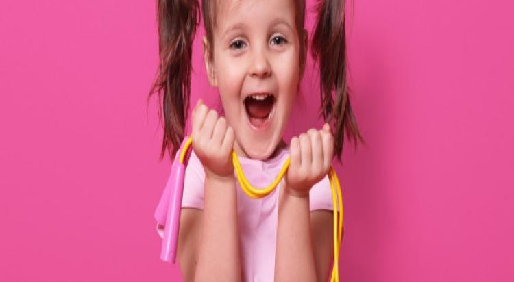 키 쑥쑥 음악줄넘기와 급수 도전 6- 10회 개강 시간변경 이미지