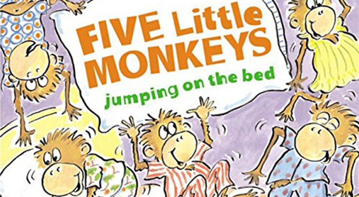 에릭칼 아트 잉글리쉬-Five monkeys(5-7세) | 강좌 상세 | 현대백화점