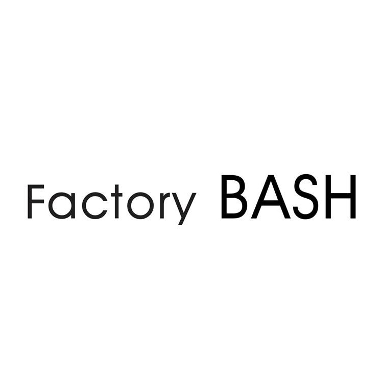 [Factory BASH]
해외명품 선물특가제안의 사진