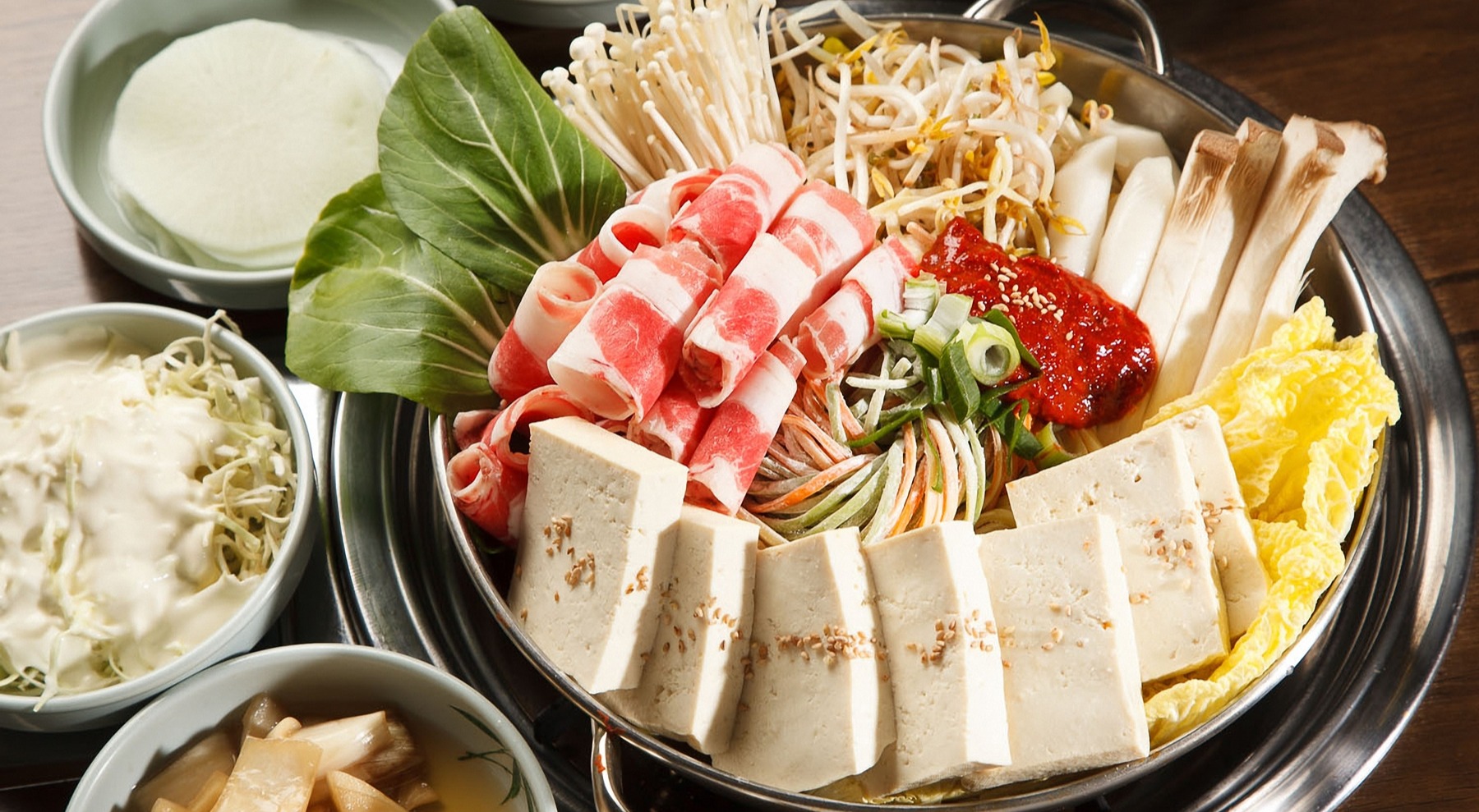 깊은 맛의 우리 집밥 1차 5회 | 강좌 상세 | 현대백화점