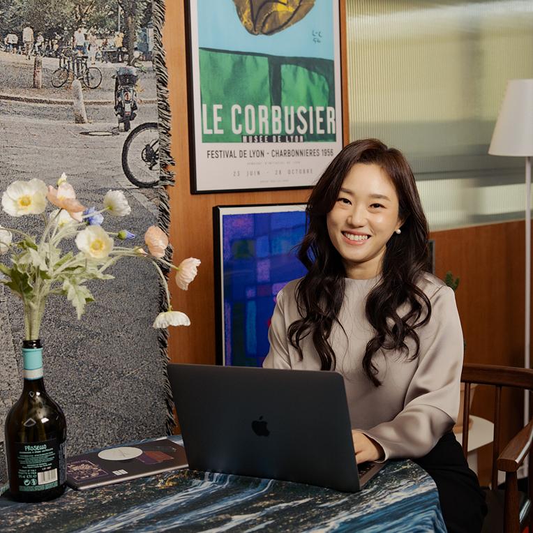 오그림과 함께하는 아트살롱 갤러리투어_청담 11시_文 | 강좌 상세 | 현대백화점