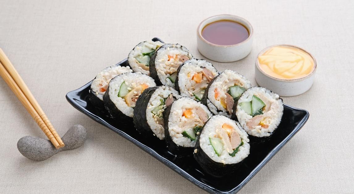 집밥 클래스: 불고기·참치마요김밥, 단무지무침, 계란탕 | 강좌 상세 | 현대백화점 집밥 클래스: 불고기·참치마요김밥, 단무지무침, 계란탕 | 강좌 상세 | 현대백화점