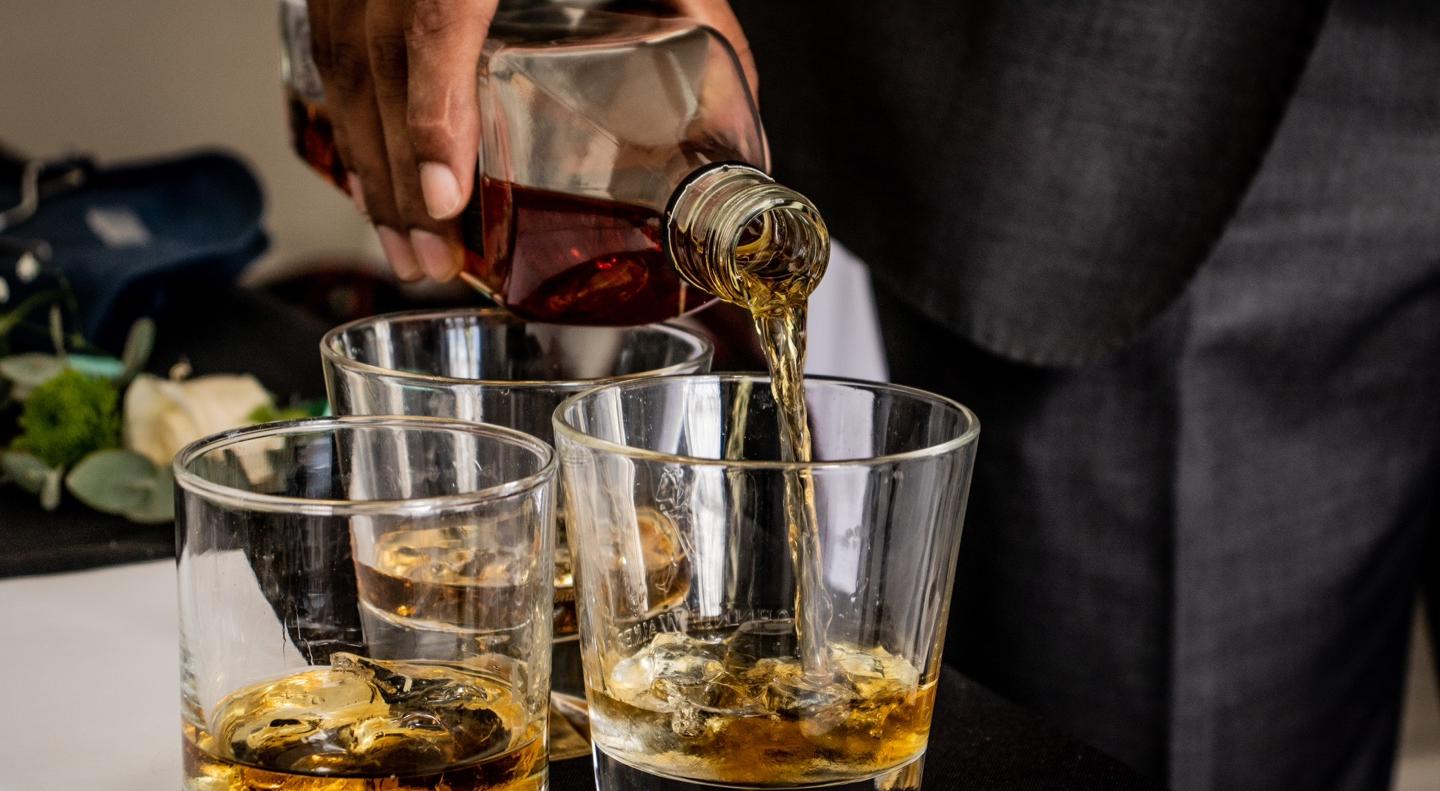 싱글 캐스크 위스키 (Single Cask Whisky)