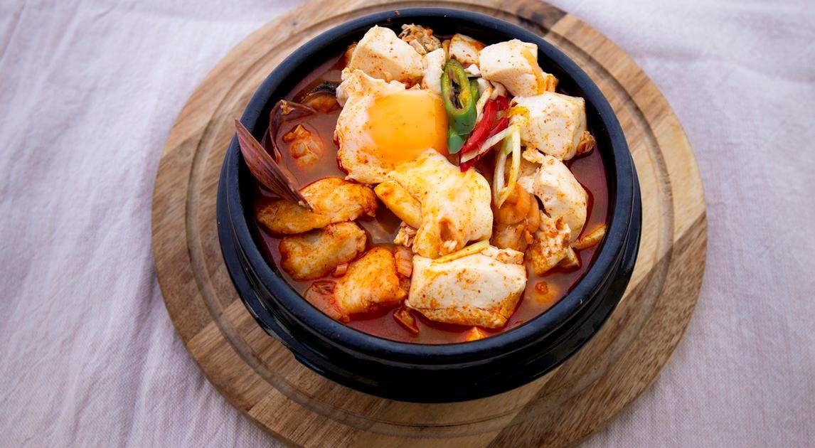 집밥 Take-out: 소고기말이&순두부찌개&돈육가지밥 | 강좌 상세 | 현대백화점