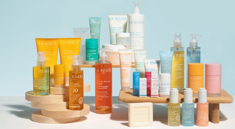 [POP-UP STORE] 
라로제  사진