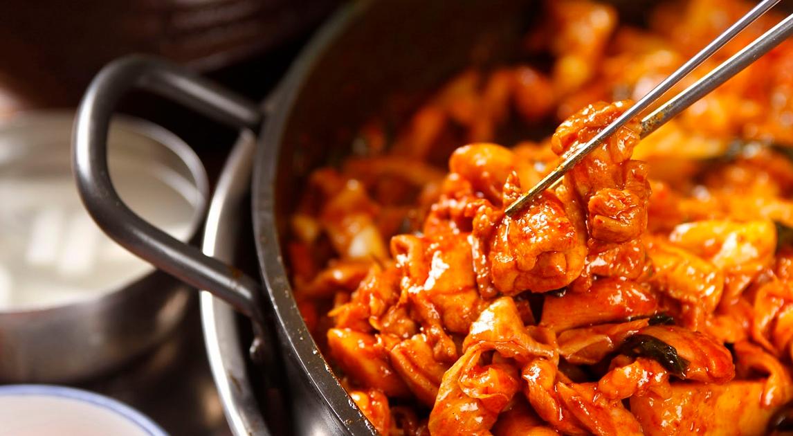 우리가족 집밥테이크아웃: 춘천 닭갈비 外 | 강좌 상세 | 현대백화점