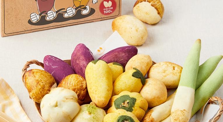[POP-UP STORE]
정남미명과 사진