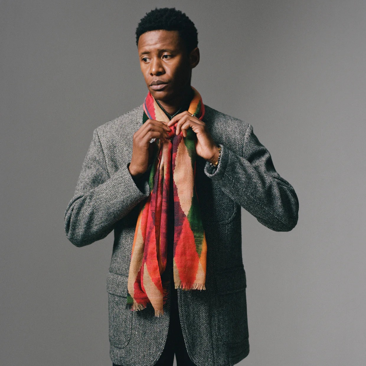 폼라운지만의 감각적인
겨울 액세서리 라인업 상세 이미지