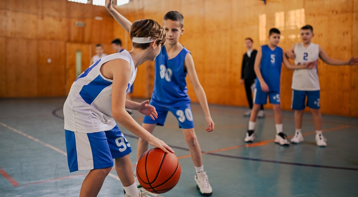  강의 관련 사진