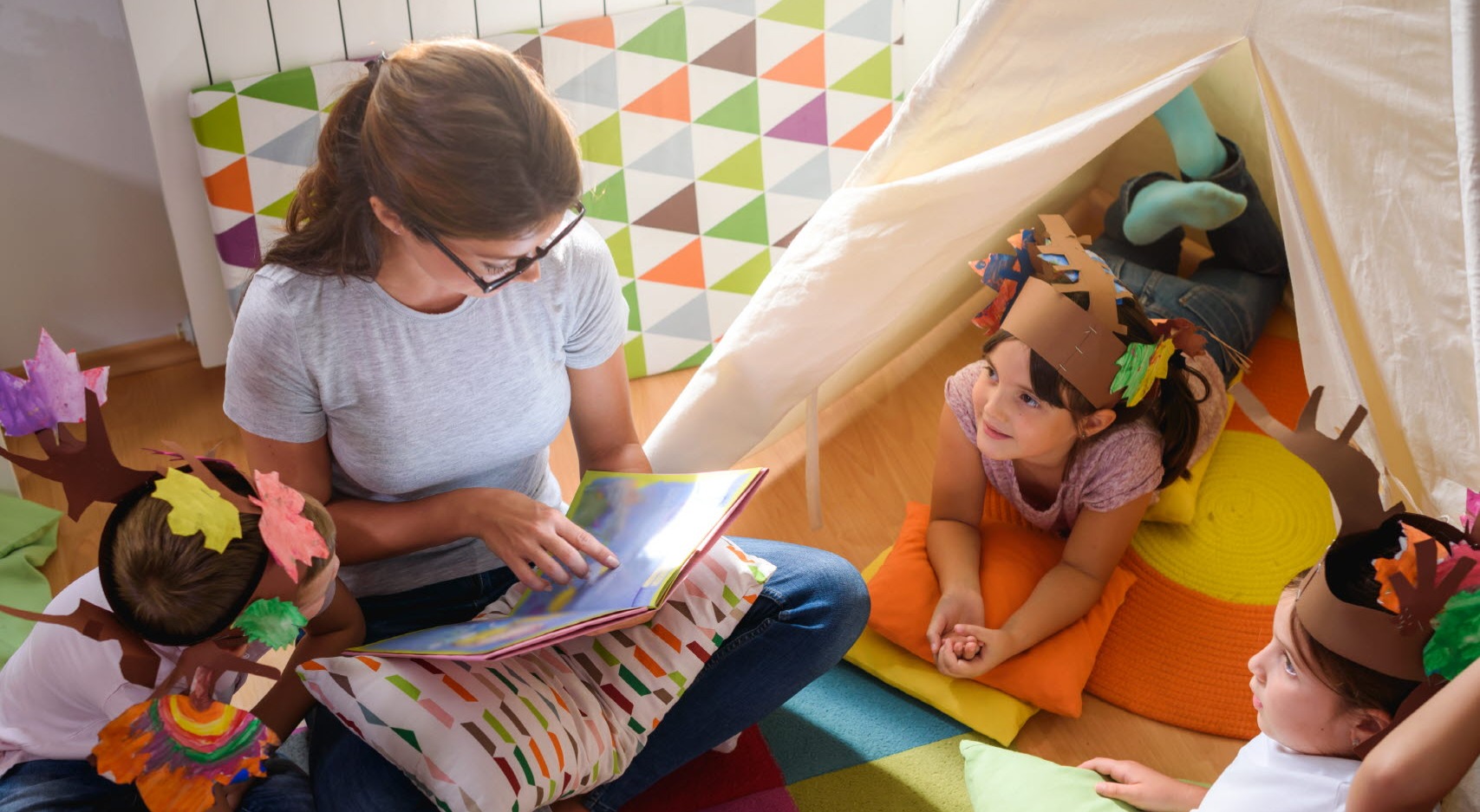  강의 관련 사진