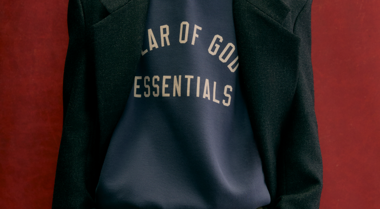 FEAR OF GOD 
NEW ARRIVAL 사진