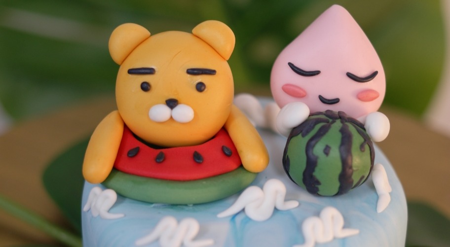  강의 관련 사진