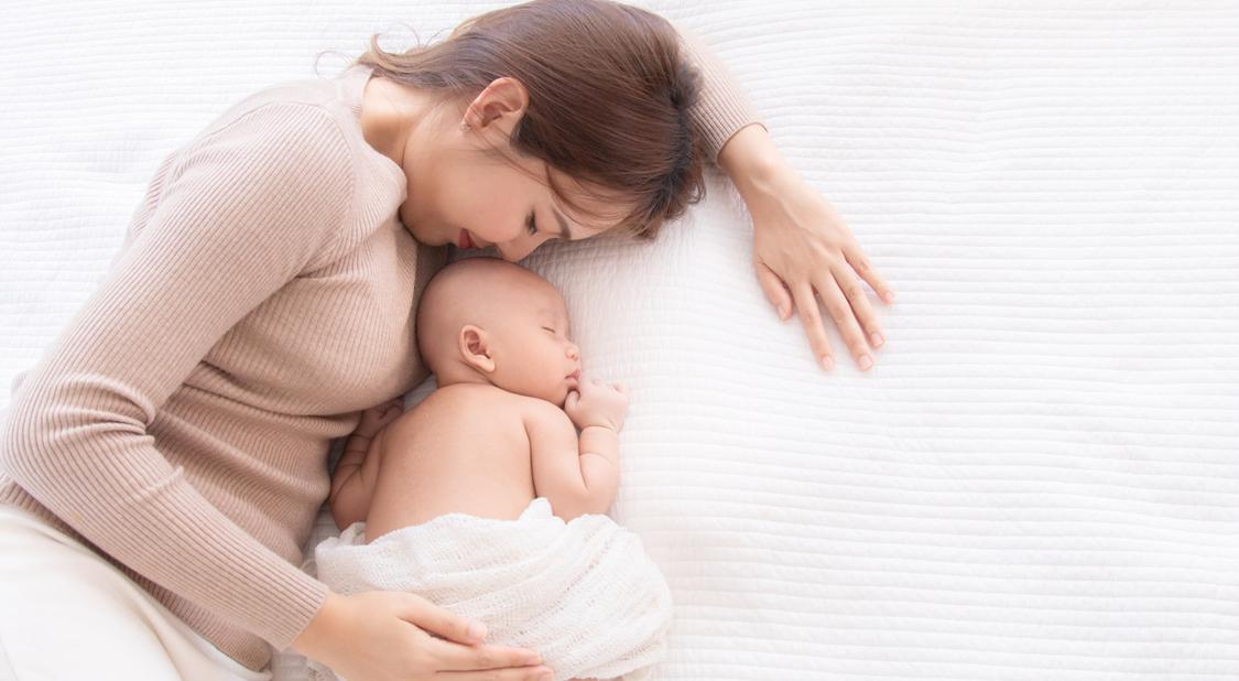 아기와 함께하는 근력쑥쑥 아기띠 피트니스 1회 이미지