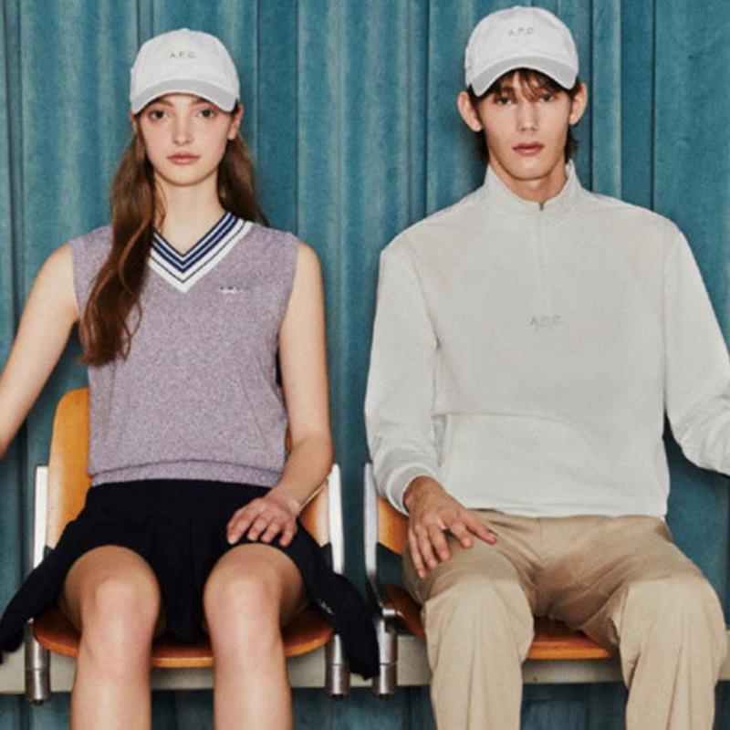 A.P.C골프
2025 S/S 신상품 입고 상세 이미지