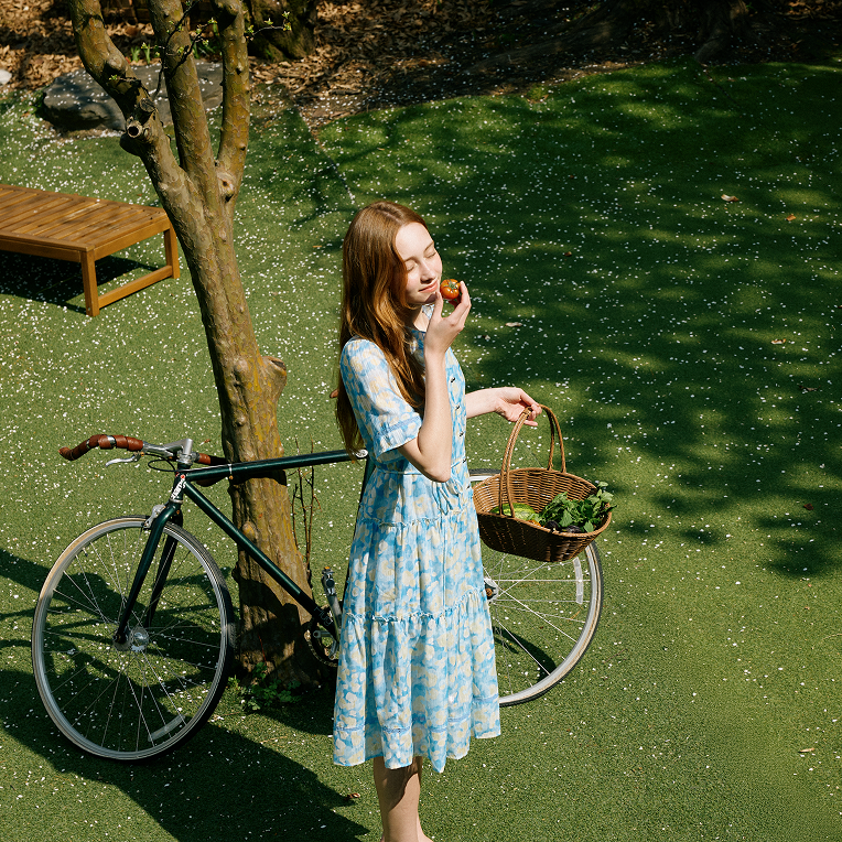 르샵블랑
특별한 프로모션