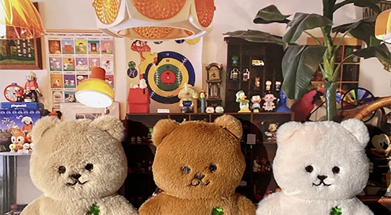 [POP-UP] 무유무유 ①
Everyday Special Price 사진