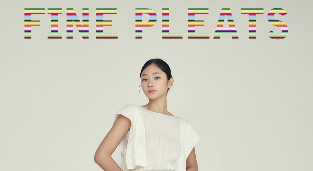 [ POP-UP ] 
피네플리츠 사진
