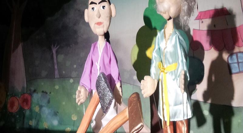  강의 관련 사진