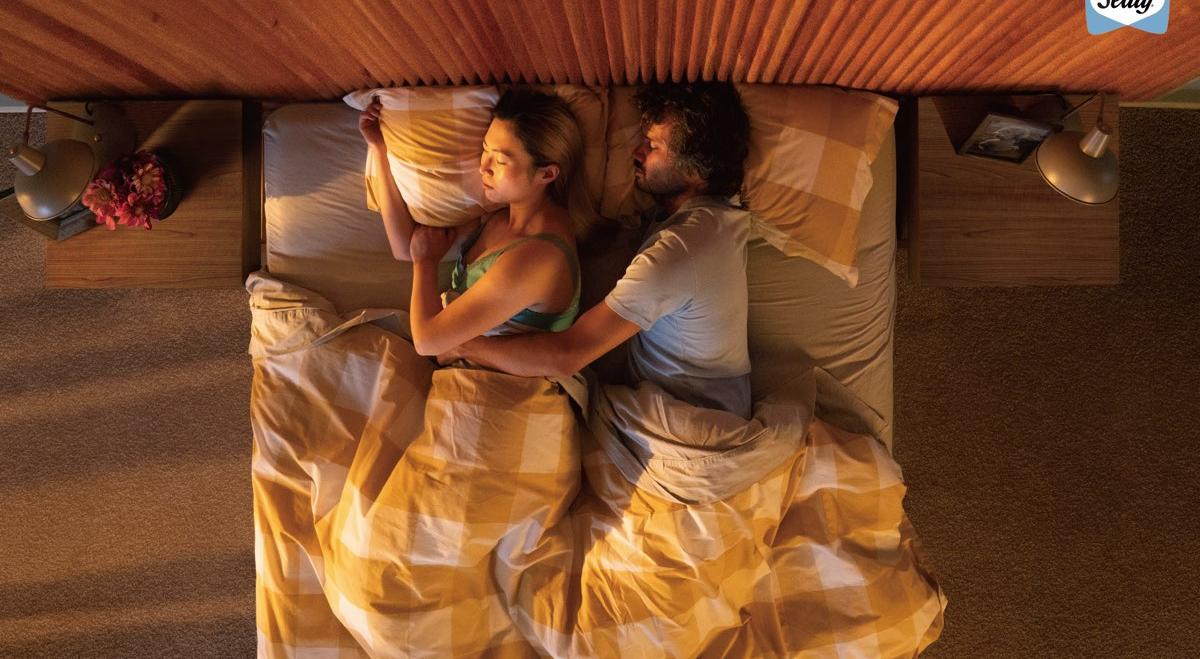 씰리 침대
-시즌오프 클리어런스 사진