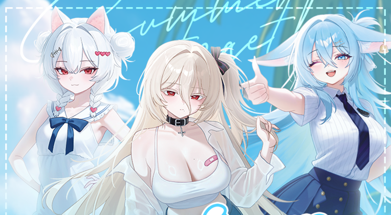 [POP-UP STORE]
야코코 ① 사진