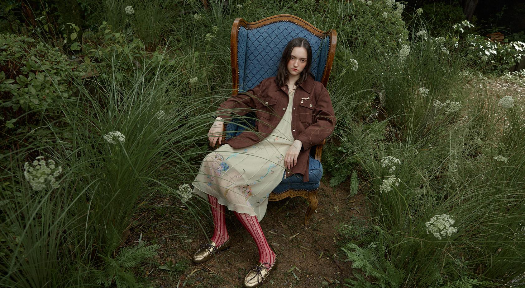 겨울맞이!
영패션 아우터페어  사진