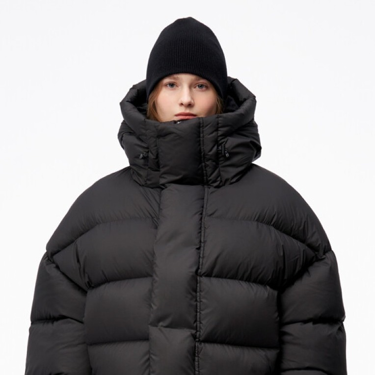 [ 한섬 컨템포러리 위크 ]
톰그레이하운드 남성
& 폼맨즈라운지 상세 이미지