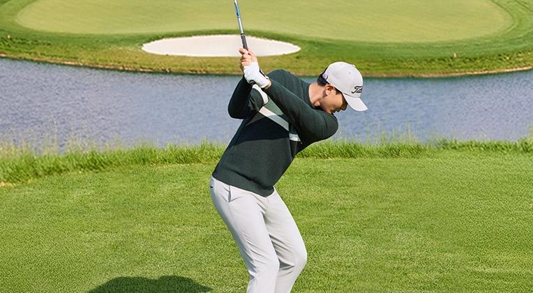 Pre-Winter
골프 페스타 베네핏Ⅱ 사진