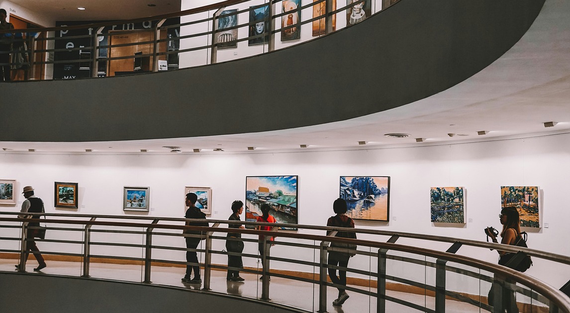  강의 관련 사진