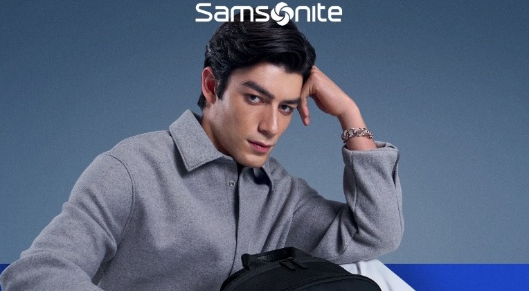 쌤소나이트 
추가할인 프로모션 사진