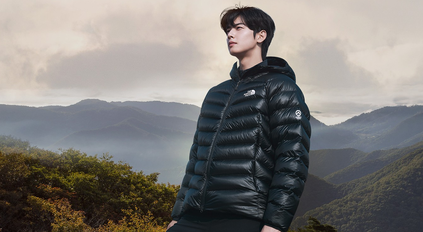 특별 프로모션
노스페이스 사진