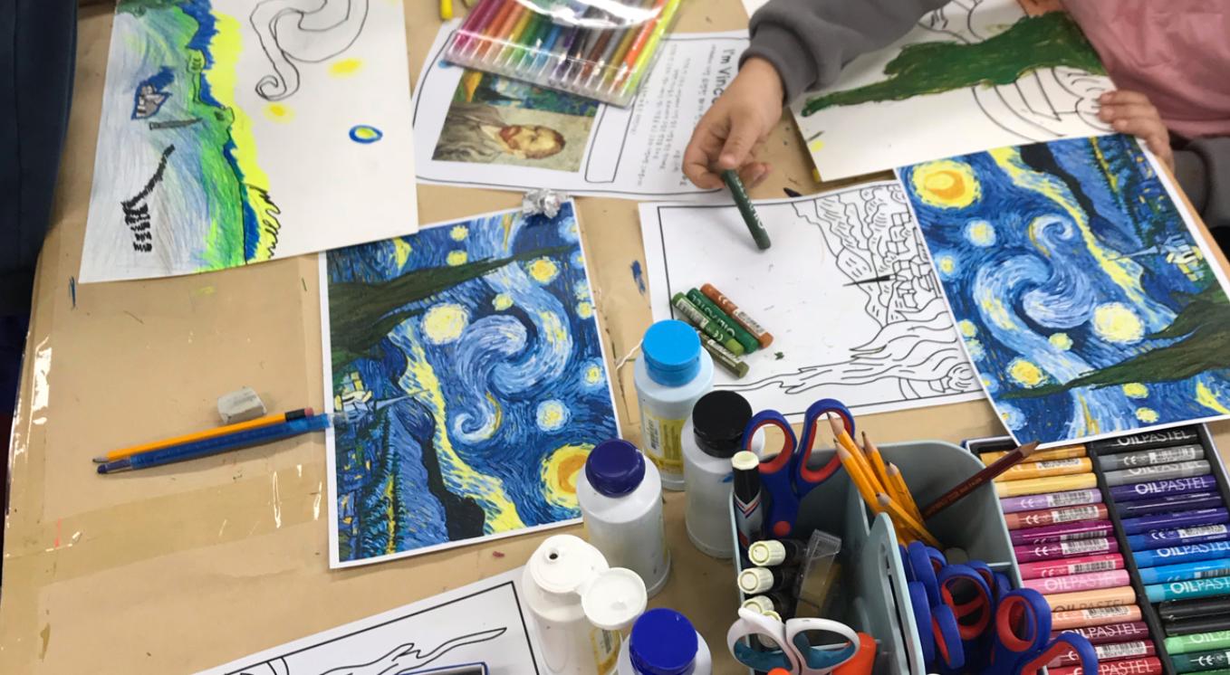  강의 관련 사진