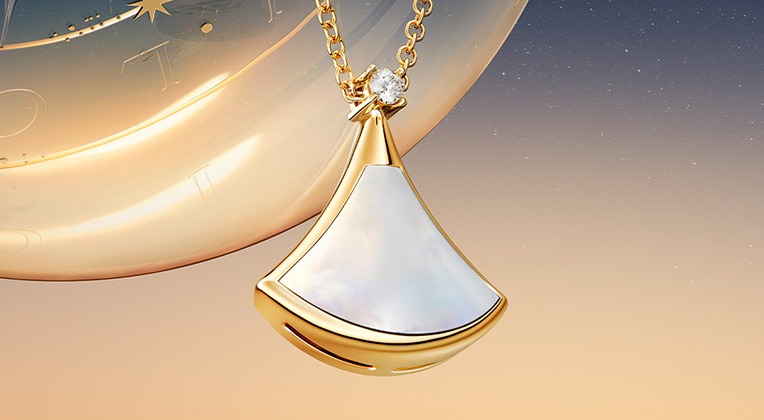 불가리 디바스 드림
홀리데이 팝업 사진