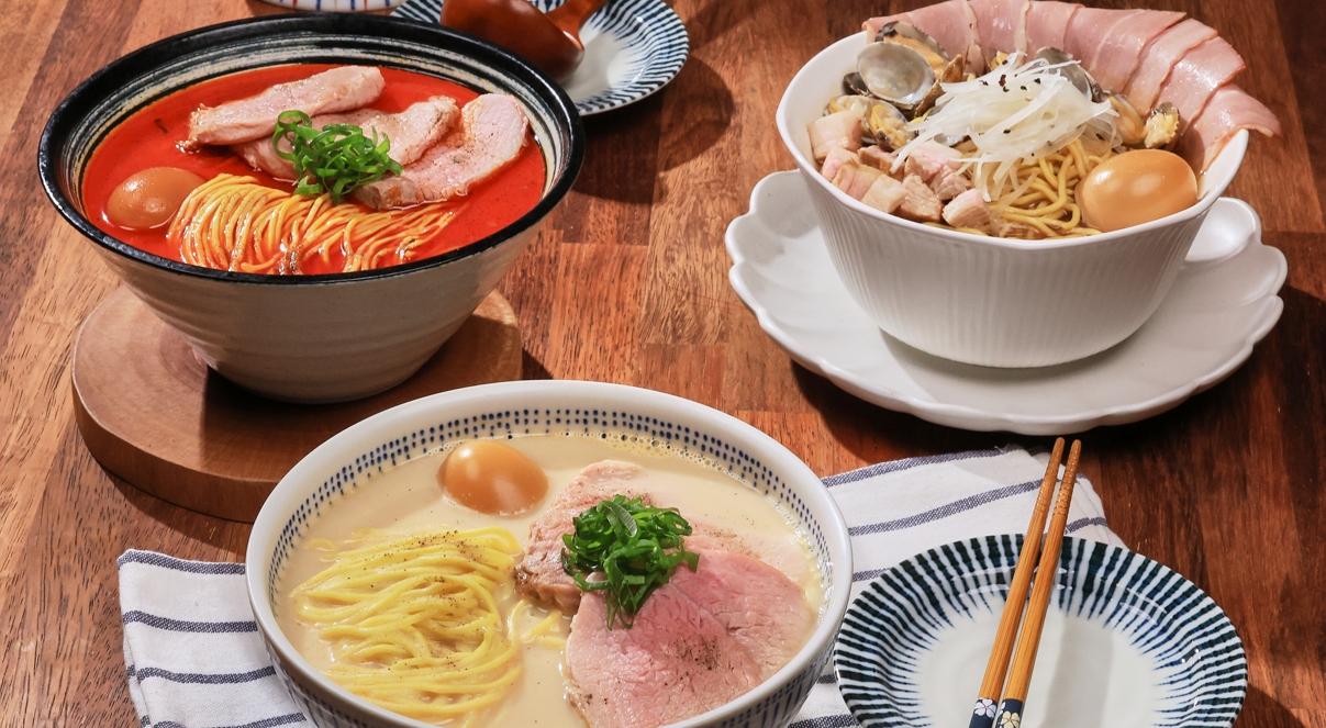 따뜻한 겨울나기
F&B 혜택 Ⅰ 사진