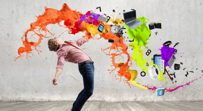 < 트릭아트 포토존 >
사진 찍고 선물 받아 가세요
SNS EVENT 사진