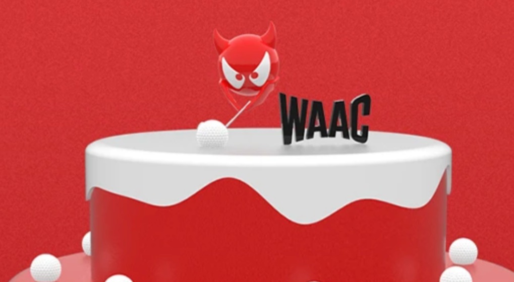 왁 +20% Brand Day 사진