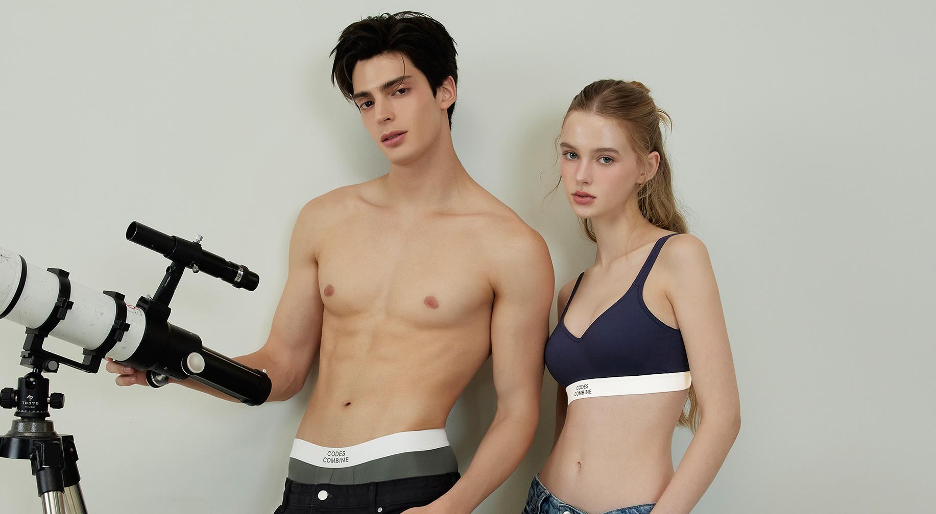 영란제리 특가전
: 코데즈컴바인이너 사진