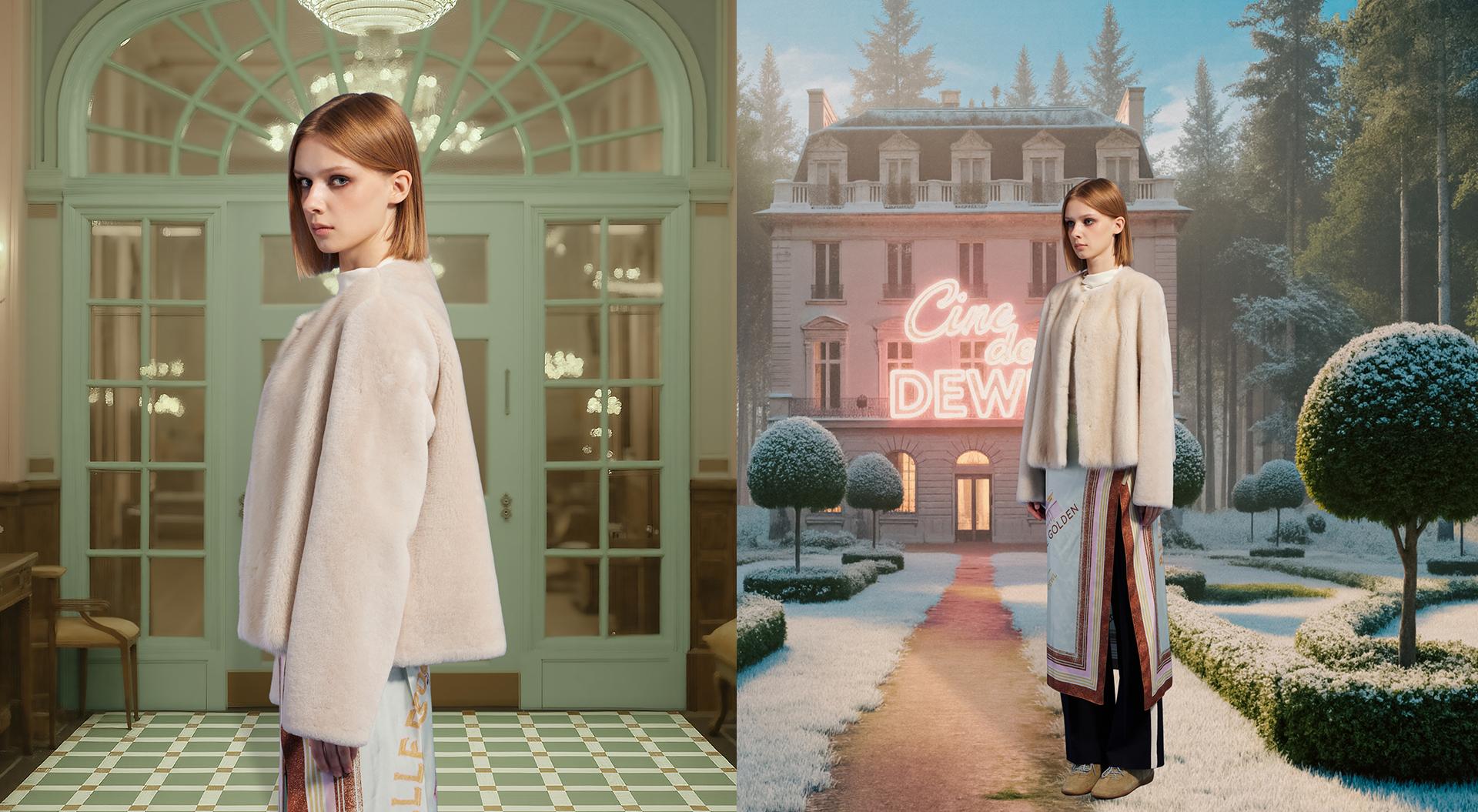 영캐주얼 아우터 패션 특집
: 최대 80% OFF 사진