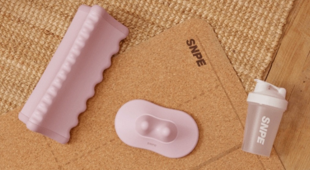 만원의행복] SNPE 바른자세 척추운동 1회 이미지