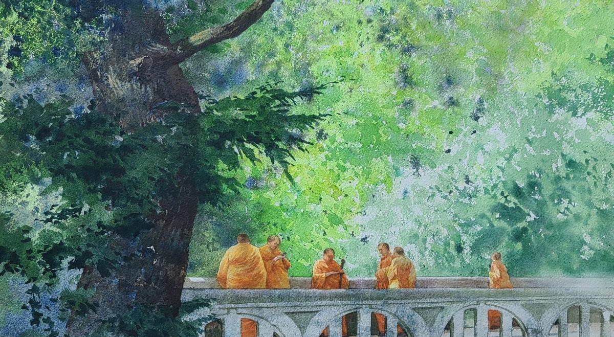  강의 관련 사진