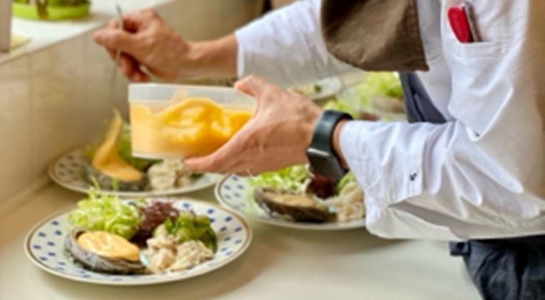  강의 관련 사진