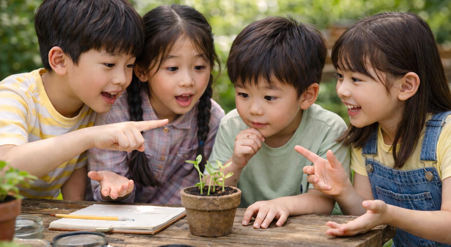  강의 관련 사진