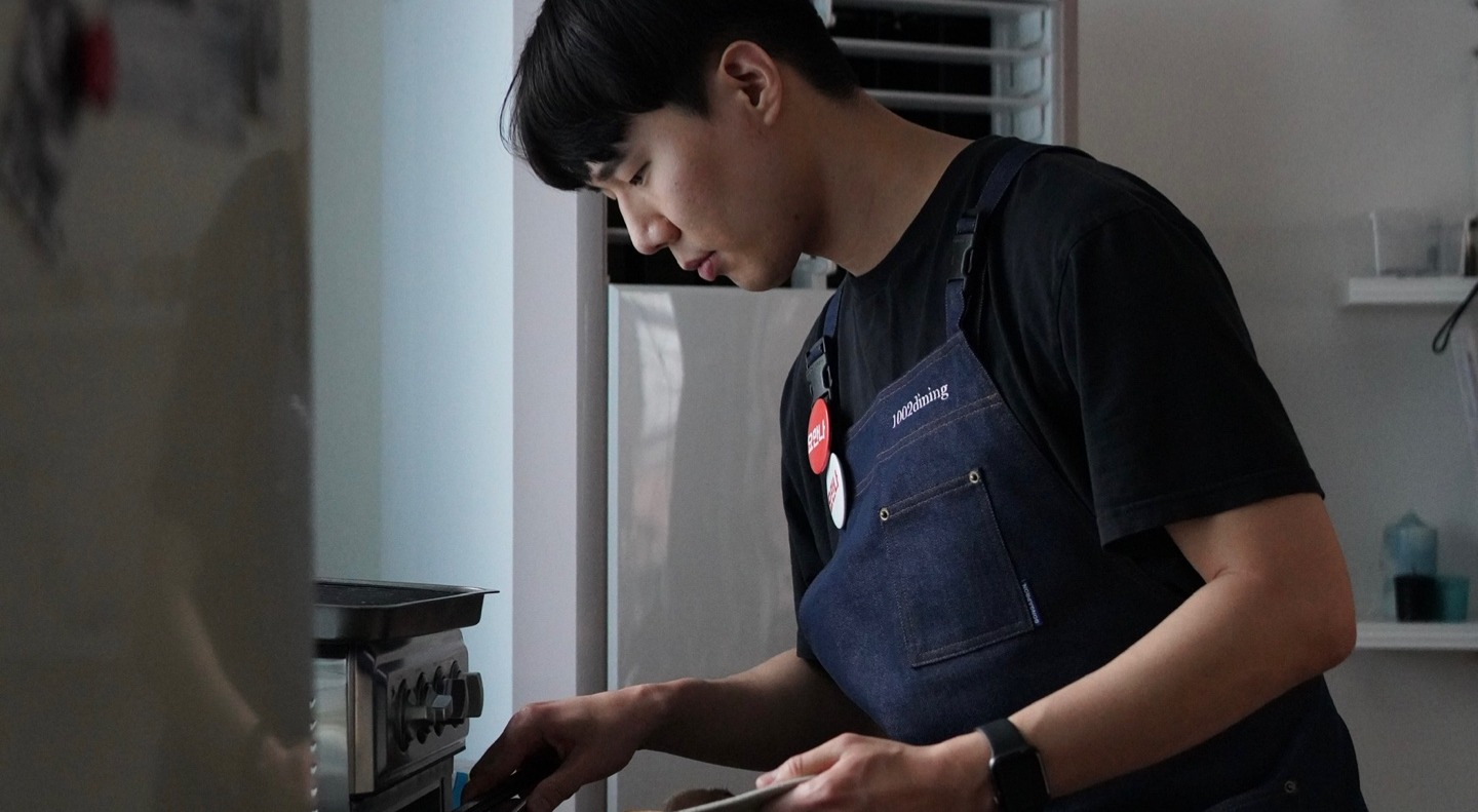  강의 관련 사진