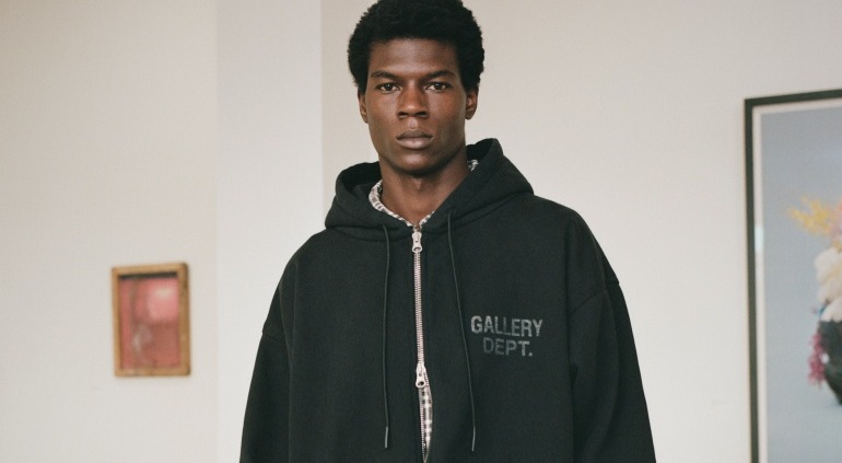 [POP-UP]
GALLERY DEPT. 사진