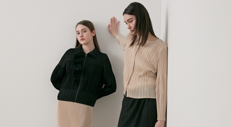 [POP-UP STORE]
요이츠 사진