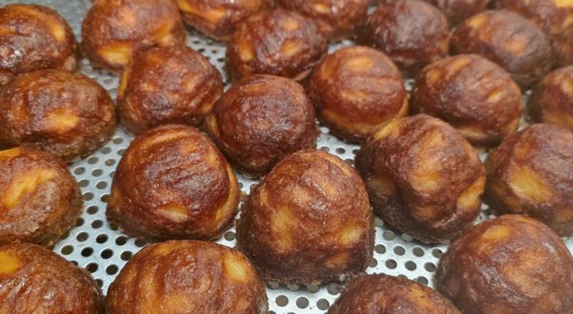 [POP-UP STORE]
동그라미쿠키 사진