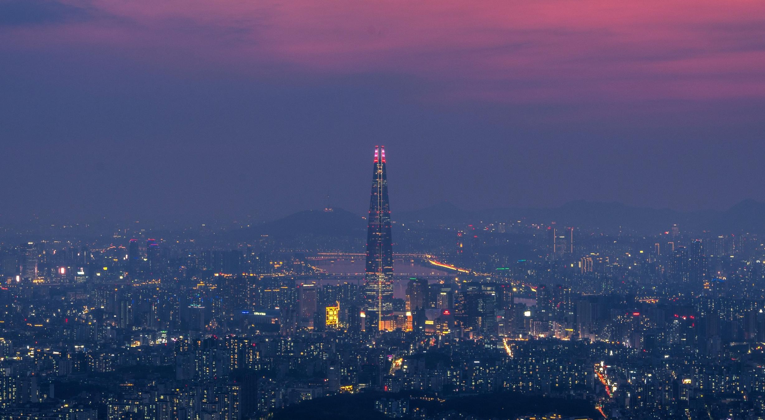  강의 관련 사진