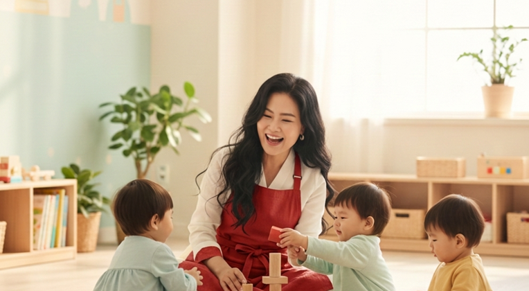 7월] 오터치 오감발달 놀이코칭 4회 이미지